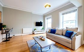 Central London Hyde Park Apartments