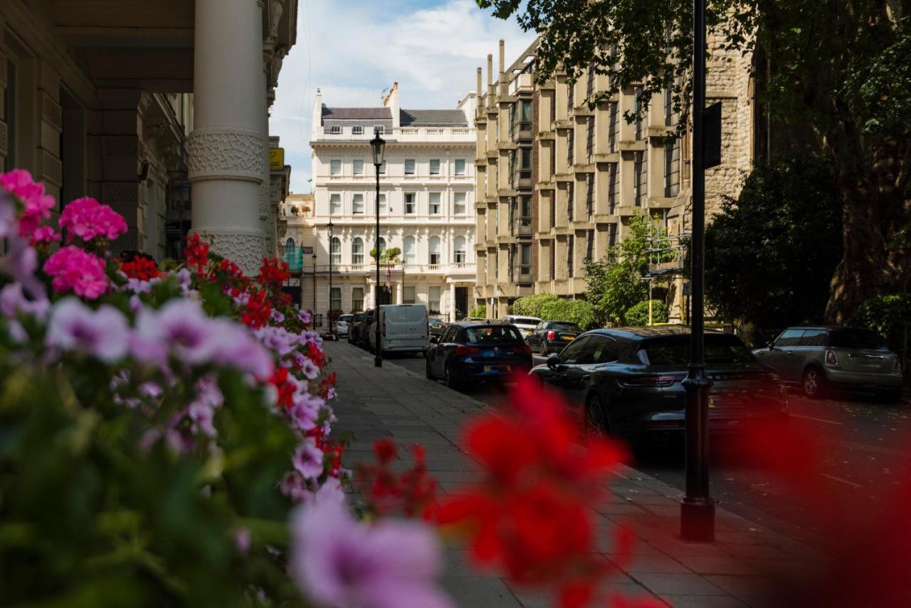 Central London Hyde Park Apartments Buitenkant foto